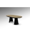 CAPRI -MESA COMEDOR- T MADERA